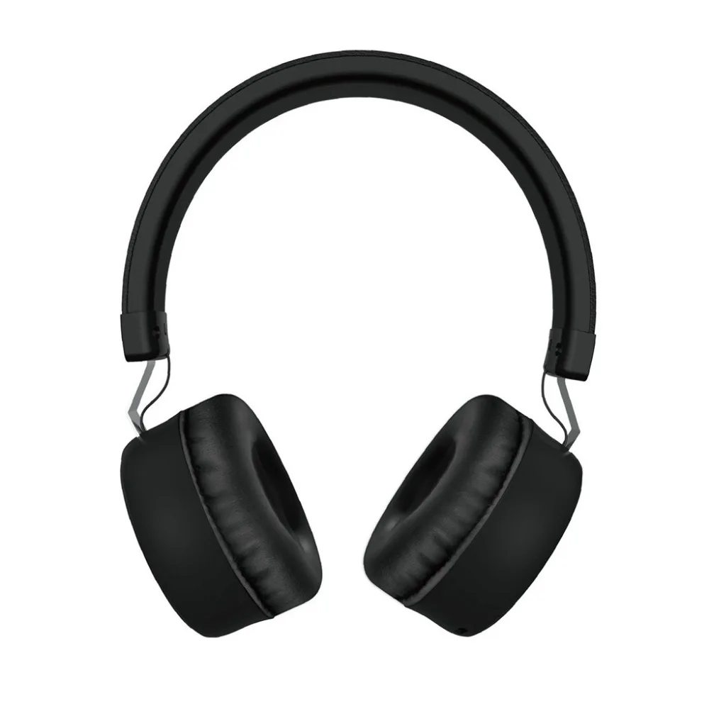 Bluetooth 5,0 гарнитура сабвуфер стерео Встроенный микрофон складные беспроводные наушники Бас Звук Музыка для Xiaomi huawei