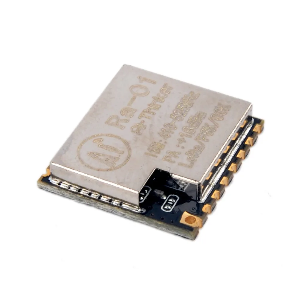 LoRa-01 SX1278 AI thinker (2)