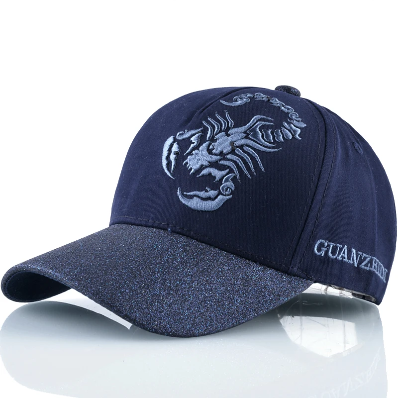 Мужские и женские бейсболки TQMSMY хлопковые шапки с вышивкой в виде костей