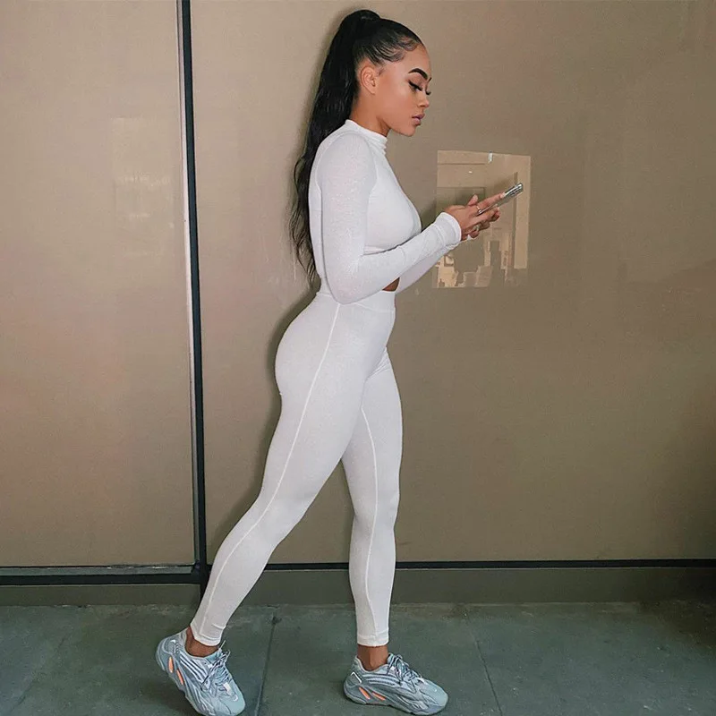 Winter Bodycon Tracksuit 8 Winter Bodycon Tracksuit 8