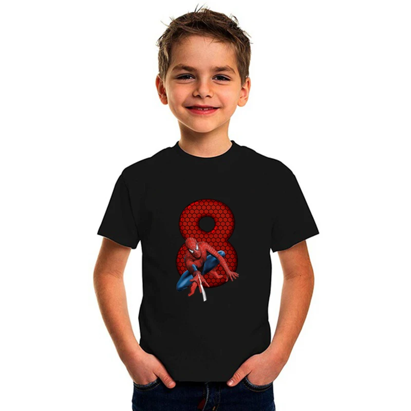 Купить Одежду С Пауком И Цифрой 4