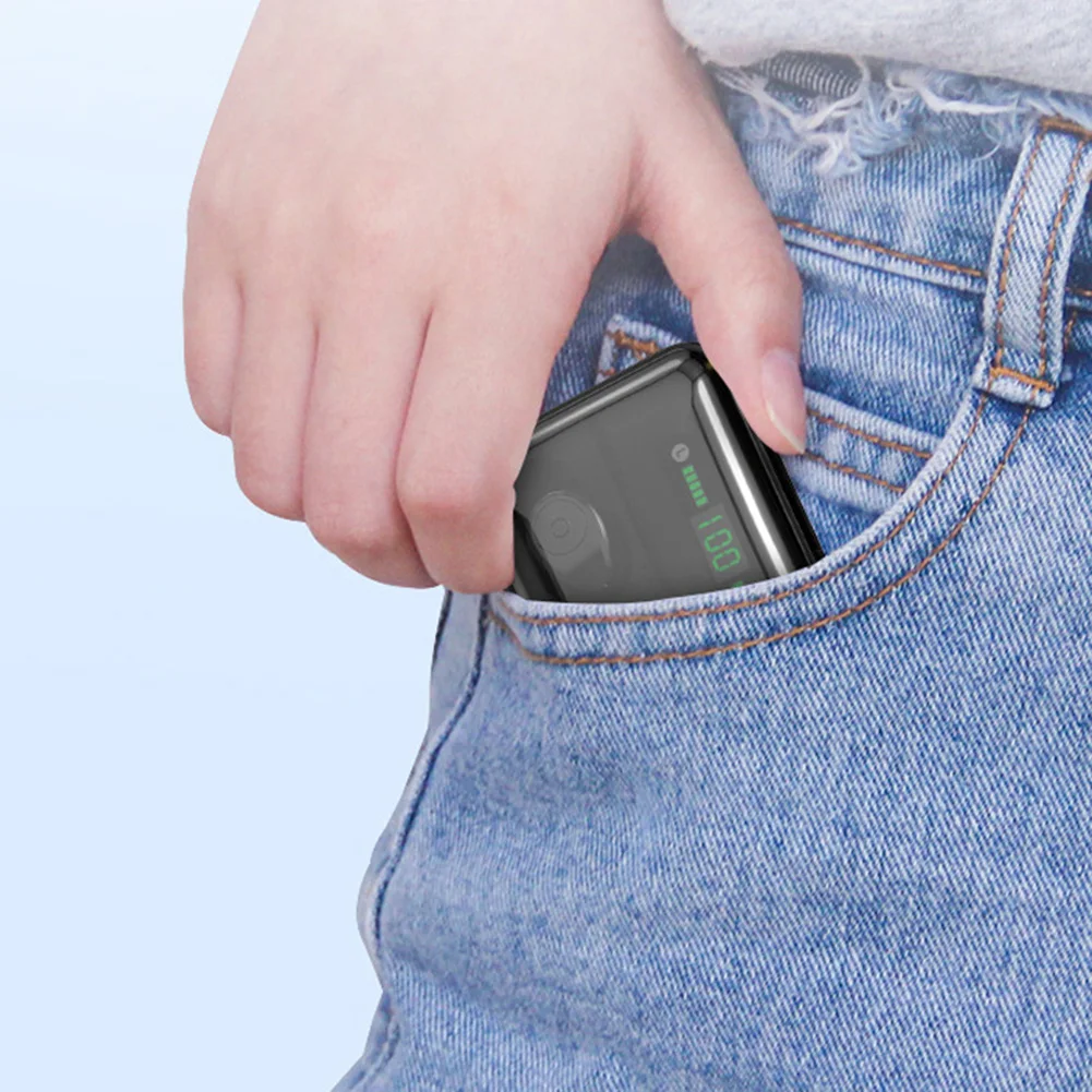 BTH230 TWS 5,0 беспроводные bluetooth-наушники, стерео наушники с сенсорным управлением, наушники с зарядным устройством