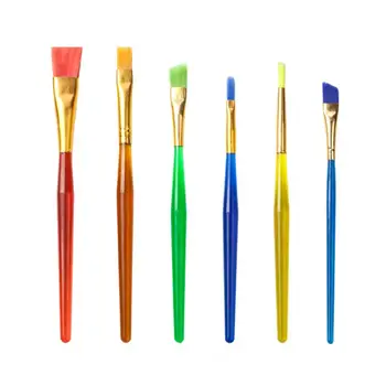 

41pcs/set Mandala Dotting Tools for DIY Painting Rock Pen Stencil Template Brush WXTA