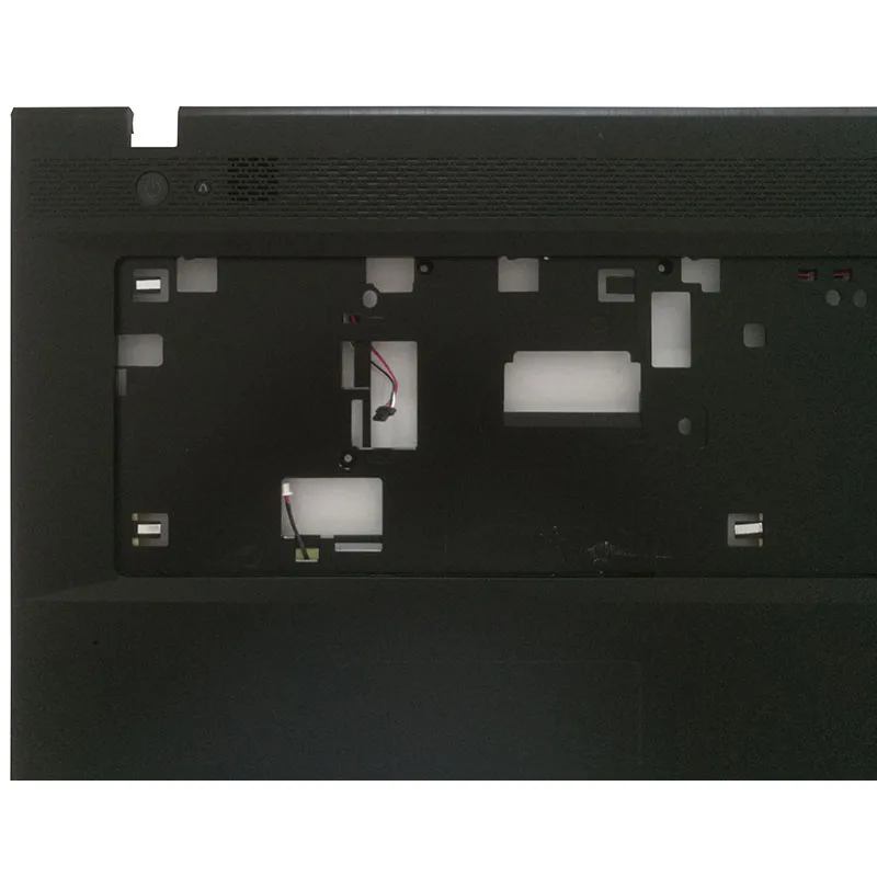 Подставка для рук ноутбука Lenovo G700 G710 верхний корпус панель клавиатуры 13N0