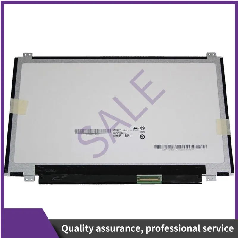 13," ЖК-дисплей Экран дисплея для Macbook Air 13,3" A1237 A1304 B133EW03 V.1 N133I6-l01 LTN133AT11 2008 2009 год