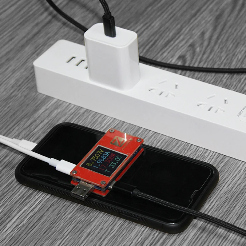 18 Вт PD usb type C зарядное устройство адаптер для iPhone 11 Pro Xr X Xs Max 8 Plus Быстрая зарядка ЕС США вилка зарядное устройство для устройств Apple