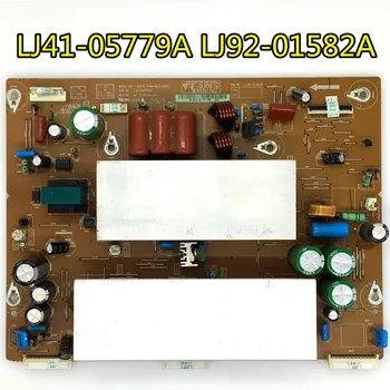 

100% test work for PT42818HND plasma Y board LJ41-05779A LJ92-01582A