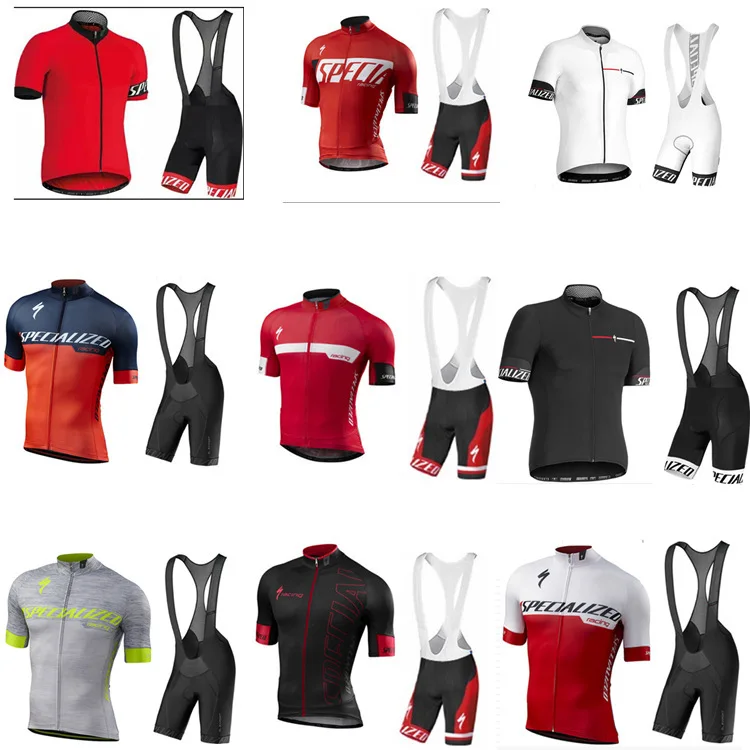 

Spring And Autumn Riding Clothes MEN'S Short Sleeve Set Summer Mountain Bike Cycling Apparel Pants Women's Equipment Customizabl