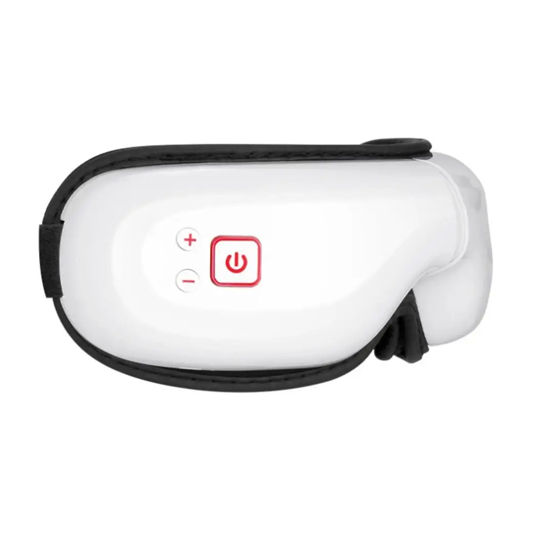

Electric Eye Massage Device Visual Protection Vibration Release 810g Eye Normal Type, Bluetooth Type Massager