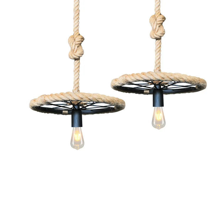 nordic luminaire hanglamp iron Home Decoration E27 Light Fixture bedroom luminaria pendente | Освещение