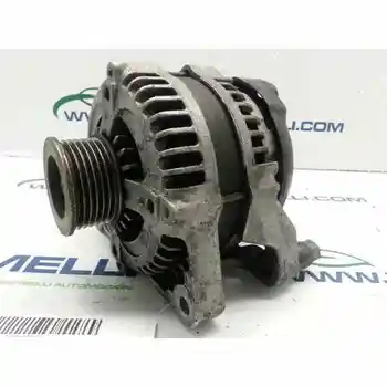 

9640623580 ALTERNATOR CITROEN C8