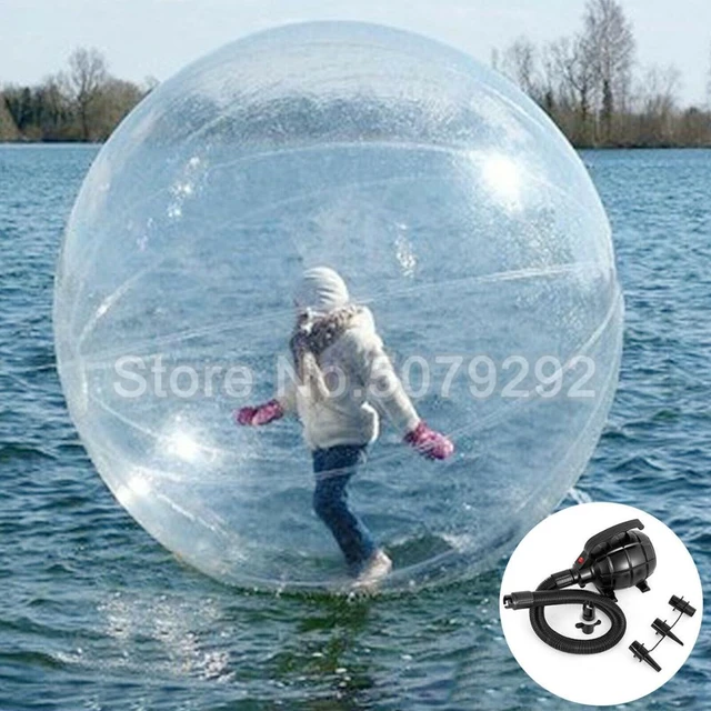 Human Sized Hamster Ball