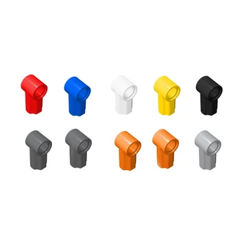 

20pcs/50pcs Building Blocks Parts Bulk Science and technology automobile building block MOC Assemble for Children Gift