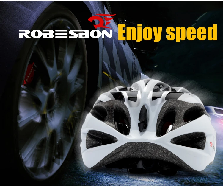 Bicycle Helmets Men Women Helmet Back Light Mountain Road Bike Integrally Molded Cycling Helmets