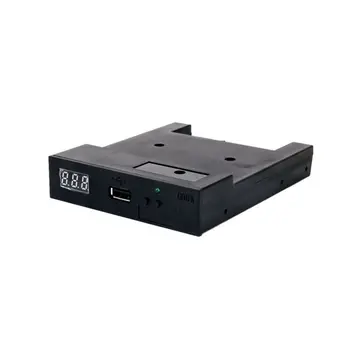 

Retail Version Sfr1M44-U100K Black 3.5 Inch 1.44Mb Usb Ssd Floppy Drive Emulator For Yamaha Korg Roland Electronic Keyboard Gote