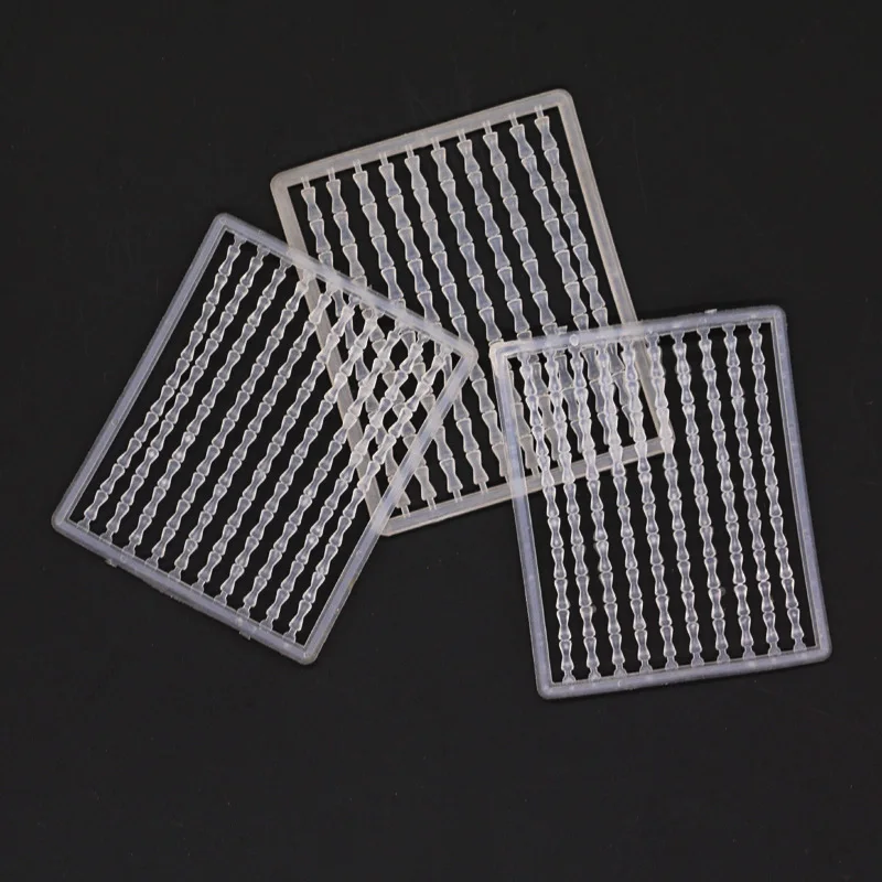 主图-JIGEECARP-2-5-10-Cards-Carp-Fishing-Boillie-Stops-Hair-Rig-Stop-Soft-Rigid-Bait-Holder-(2)
