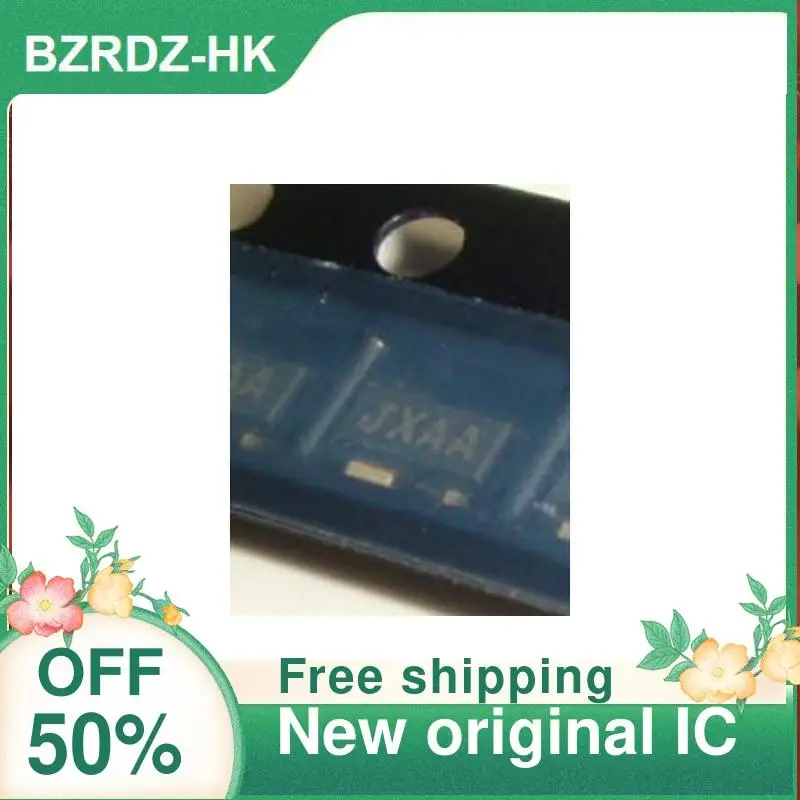 

5PCS MAX6160EUS SOT143-4 JXAA New original IC Power Voltage Reference