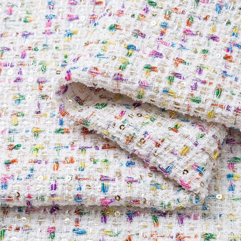 Маленькая ткань для волос с ароматом, грубые тканые цветы, броневая юбка, ручная ткань для одежды DIY