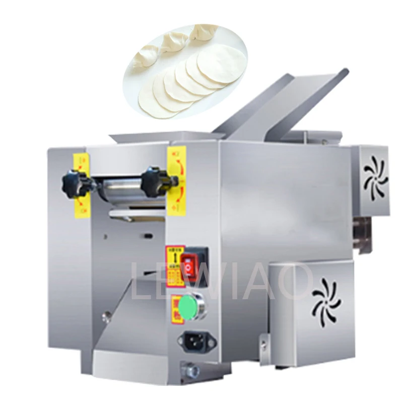 

220 В автоматическая машина для производства обертывания пельменей, машина для производства пружинных рулонов и шкур, машина для приготовления пищевых продуктов