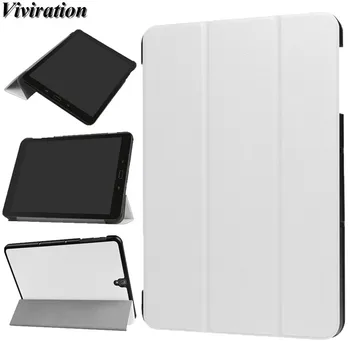

Business Leather PU Tablet Cover For Samsung Galaxy Tab S3 9.7 SM T820 T825 Model T580 T585 T350 T355 T280 T560 Flip Smart Case