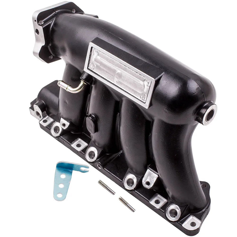 Алюминиевый впускной коллектор для Acura TSX(Base) 2004-2008 Honda Civic Sedan(Si) 2007-2011 | Автомобили и