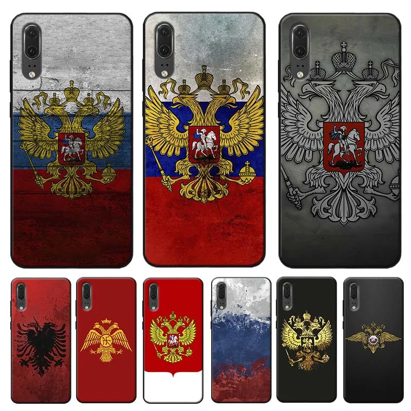 Чехол для huawei mate 30 pro p20 p30 lite 20 Прозрачный мягкий силиконовый чехол телефона |