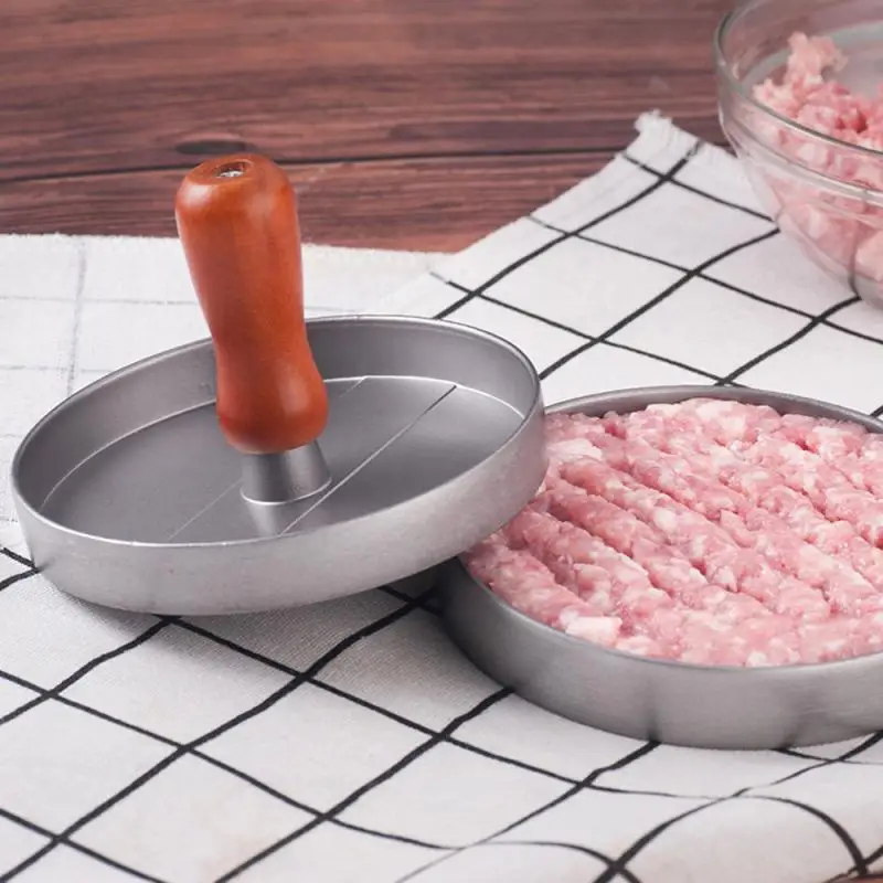 Кухонные инструменты для мяса антипригарные поварские котлеты форма