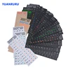 Russian English Letters Keyboard Stickers for Notebook Computer Desktop Keyboard Covers Keyboard Letter Stickers ► Photo 2/6