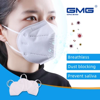 

10 pcs 6 Layers Dustproof Reusable Mask Protection Face Masks Anti-Flu Filtration Mouth Cover Anti Dust Pollution
