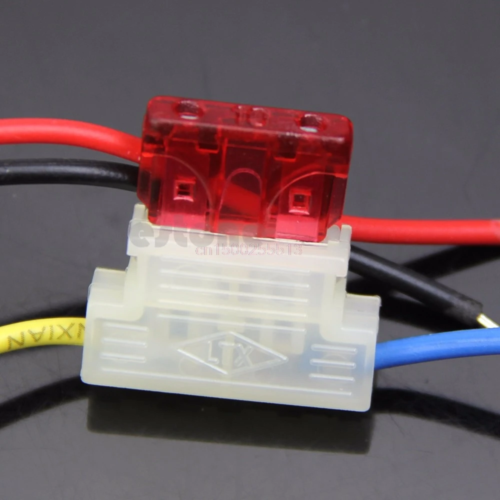 DC PWM 12-24V управление скоростью двигателя 10A ширина импульса модулятор управления Лер переключатель