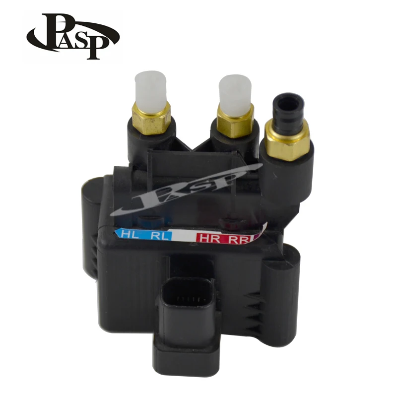 Valve Block For Mercedes Benz W251 212 A2513200158 2513200158 Replacement Air Suspension Compressor Pump Auto spare Parts | Автомобили и