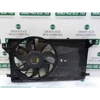 

ELECTRIC FAN for FORD FOCUS HATCHBACK (CHAP) 1.6 TDCi CAT 1137328081 BOSCH [16824356]