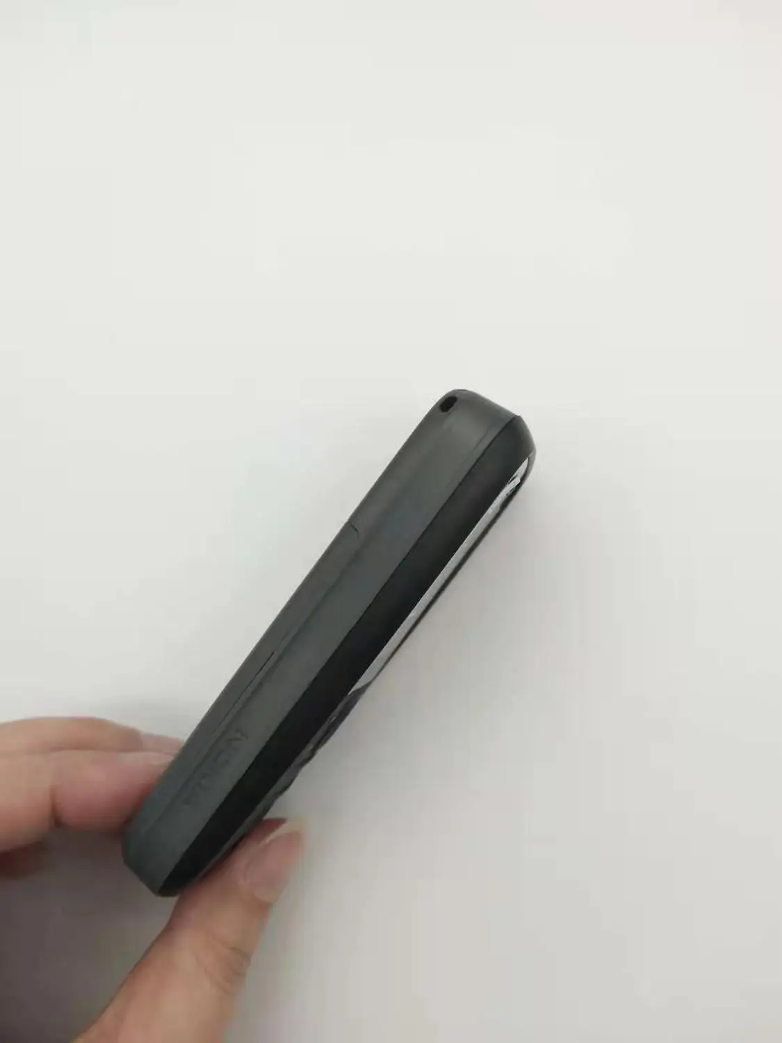 1208 Оригинальные Сотовые Nokia 1208 дешевые телефоны GSM разблокированный телефон Восстановленный