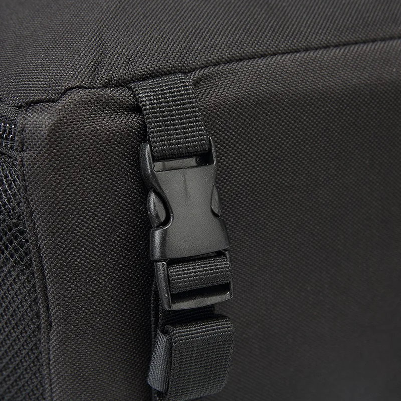 CADEN многофункциональная камера рюкзак видео цифровая DSLR сумка Водонепроницаемый Открытый камера фото сумка чехол для Nikon/Canon DSLR