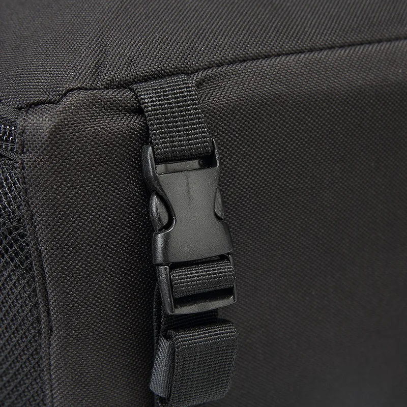 CADEN Multi-Functional Camera Backpack Video Digital DSLR Bag Waterproof Outdoor Camera Photo Bag Case for Nikon/ Canon DSLR