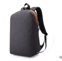 15.6 inch Laptop phone charging backpack Bag for Men Oxford Men Mochilas School Bag For Teenagers Notebook Travel Rucksack Bag 1