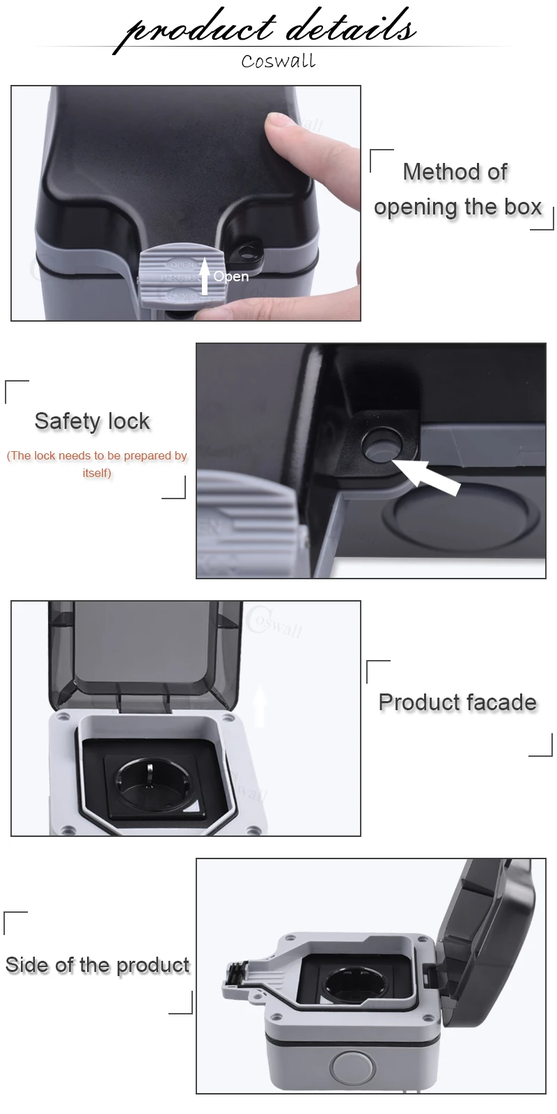 High Quality Renovação da Casa