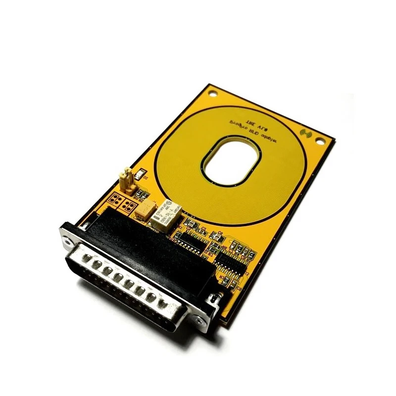 Лучшая цена адаптер IRPOG RFID IPROG Plus Iprog Pro | Автомобили и мотоциклы