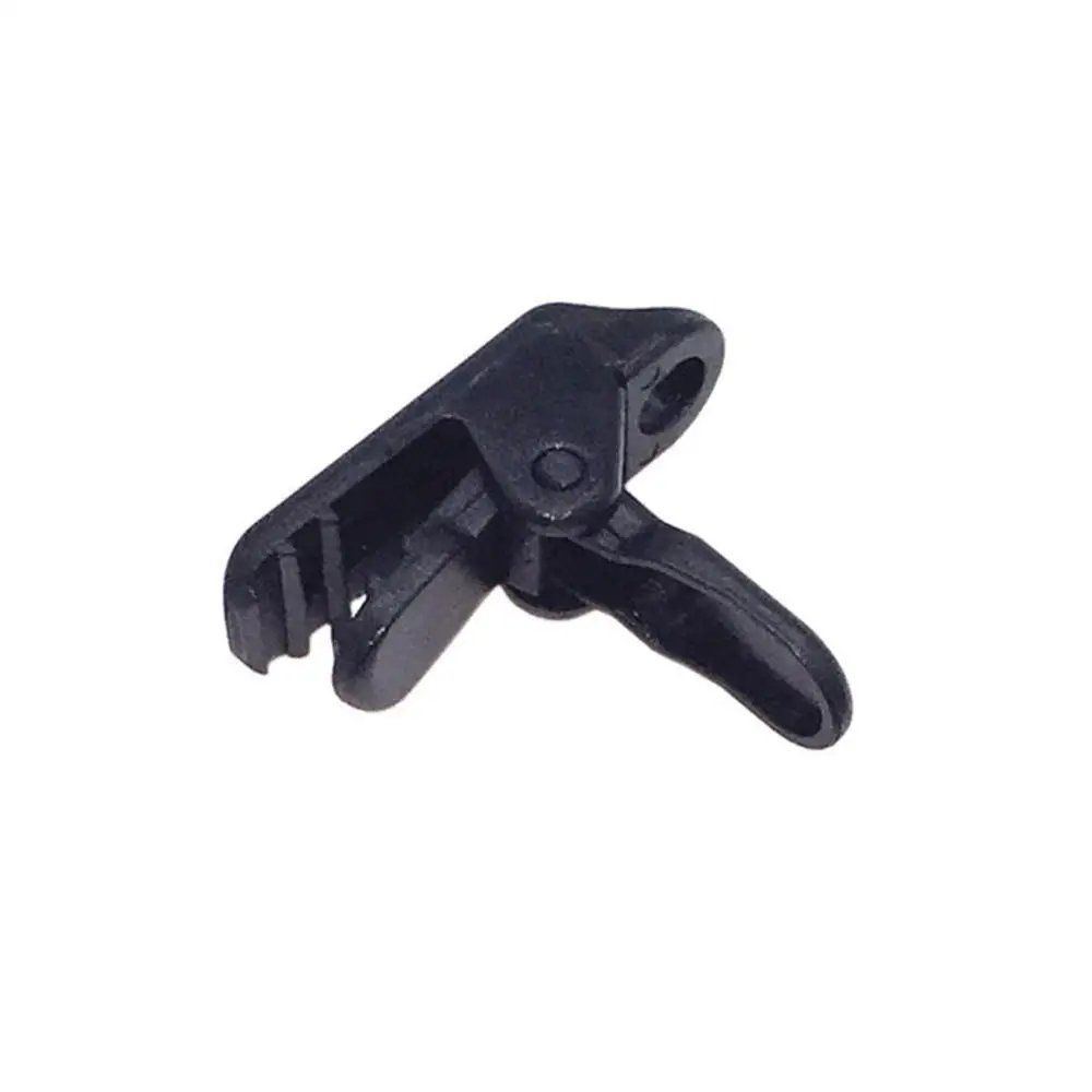 

10Pcs Professional Camping Tent Rope Lock Cord Line Fasteners Tension Type Tool for Outdoor Camping Picnic
