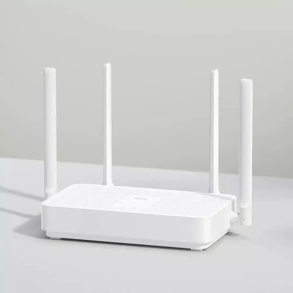 Новый Xiaomi Redmi маршрутизатор AX5 Wi Fi 6 1800 5 Core 256M памяти ажурная ткань дома IoT 4
