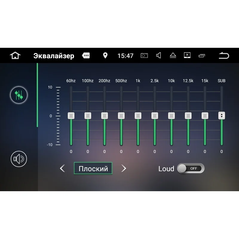 Автомагнитола FarCar s130+ VW Touareg(2011-) Android(W905)(+ Камера заднего вида в подарок