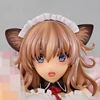 SkyTube Comic A-Un HIRO Figure Momo Nekoyanagi Kurehito Misaki Japanese Anime PVC Action Figure Toy Adult Collection Model Doll 1