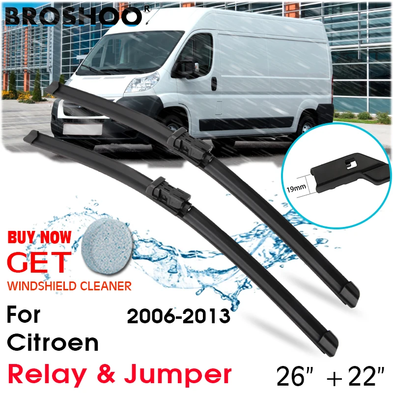 CarWiperBladeFrontWindowWindscreenWindshieldWipersBladesAuto