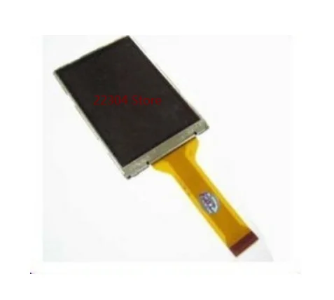 NEW LCD Display Screen for CASIO EX-Z75 EX-Z65 EX-Z11 Without Back light 