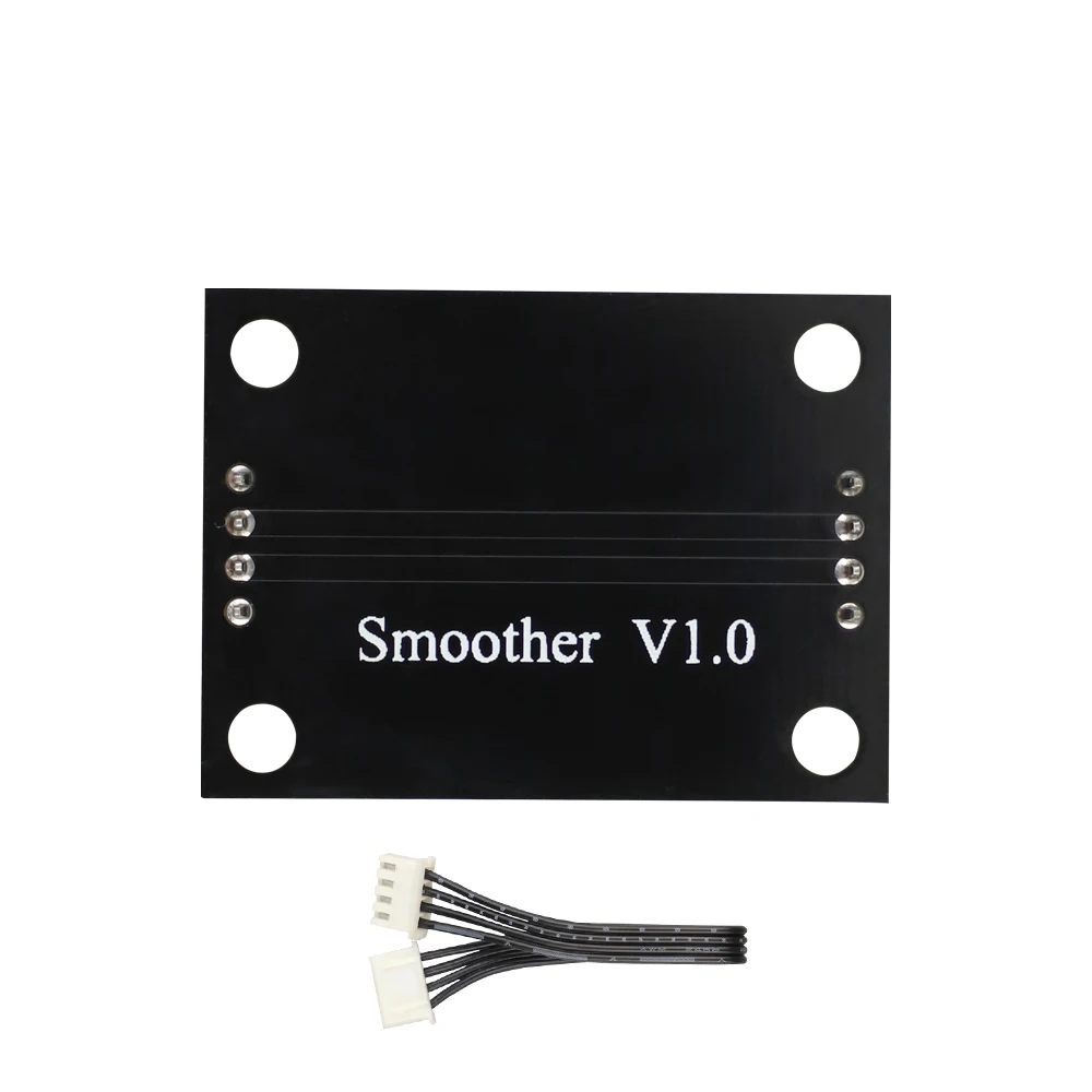 3 шт. модуль Addon TL Smooth V1.0 для драйвера двигателя 3D принтера детали принтера|Детали
