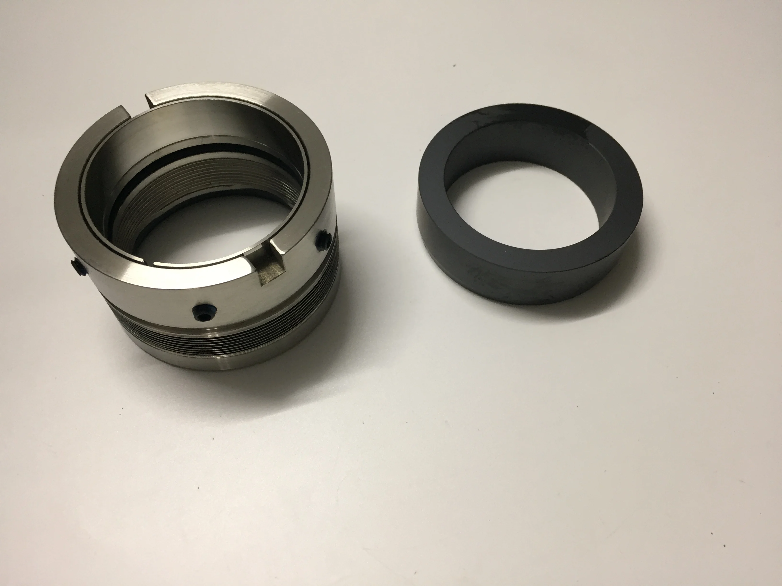 YS Female; S4 S5 уплотнение вала комплект 534C1325H03/329 22753 002