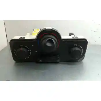 

030967W HEATING/AIR CONDITIONING RENAULT CLIO II PHASE II (B/CB0)