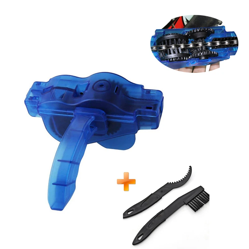 

bike maintenance accessories tools chain tool mtb bicycle cycling For bicycle goods chain lubricant fashion cleaning machine