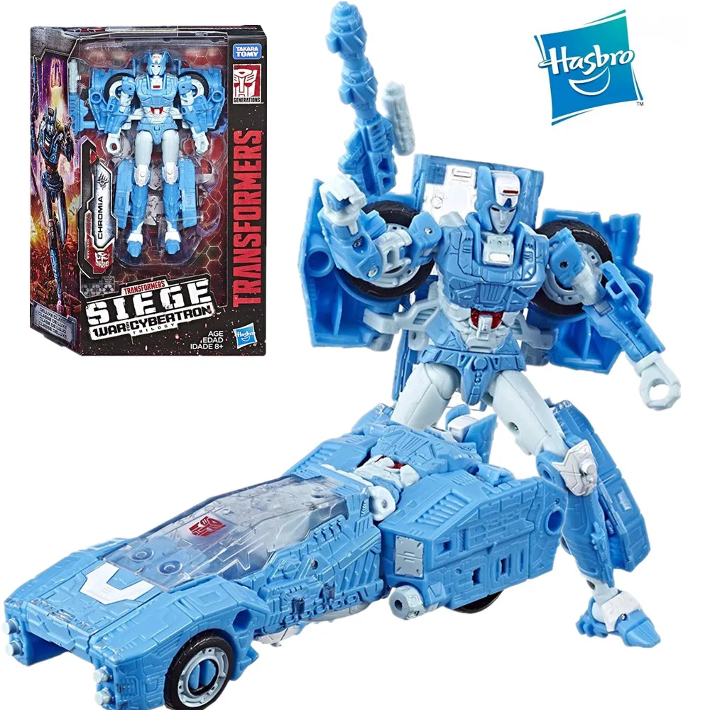 Экшн-фигурка Hasbro трансформеры для осады битва Кибертрон рост земли Детская