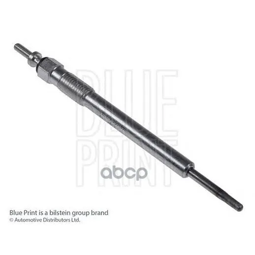 Свеча Накала Hyundai/Kia 2.0/2.2 Crdi Blue Print Adg01852 Blue Print арт. ADG01852